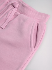 The Set Jersey Sweat Shorts 5 Pack Pink/Blue/White/Grey - Image 12 of 13