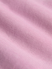 The Set Jersey Sweat Shorts 5 Pack Pink/Blue/White/Grey - Image 13 of 13