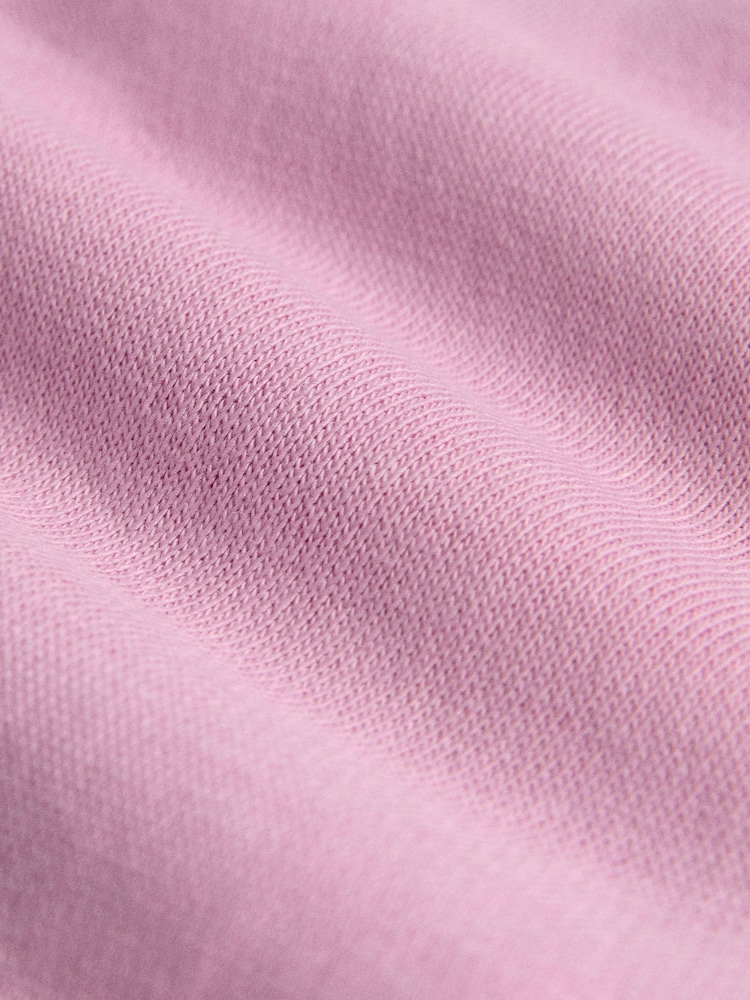 The Set Jersey Sweat Shorts 5 Pack Pink/Blue/White/Grey - Image 13 of 13 The Set Jersey Sweat Shorts 5 Pack Pink/Blue/White/Grey - Image 13 of 13