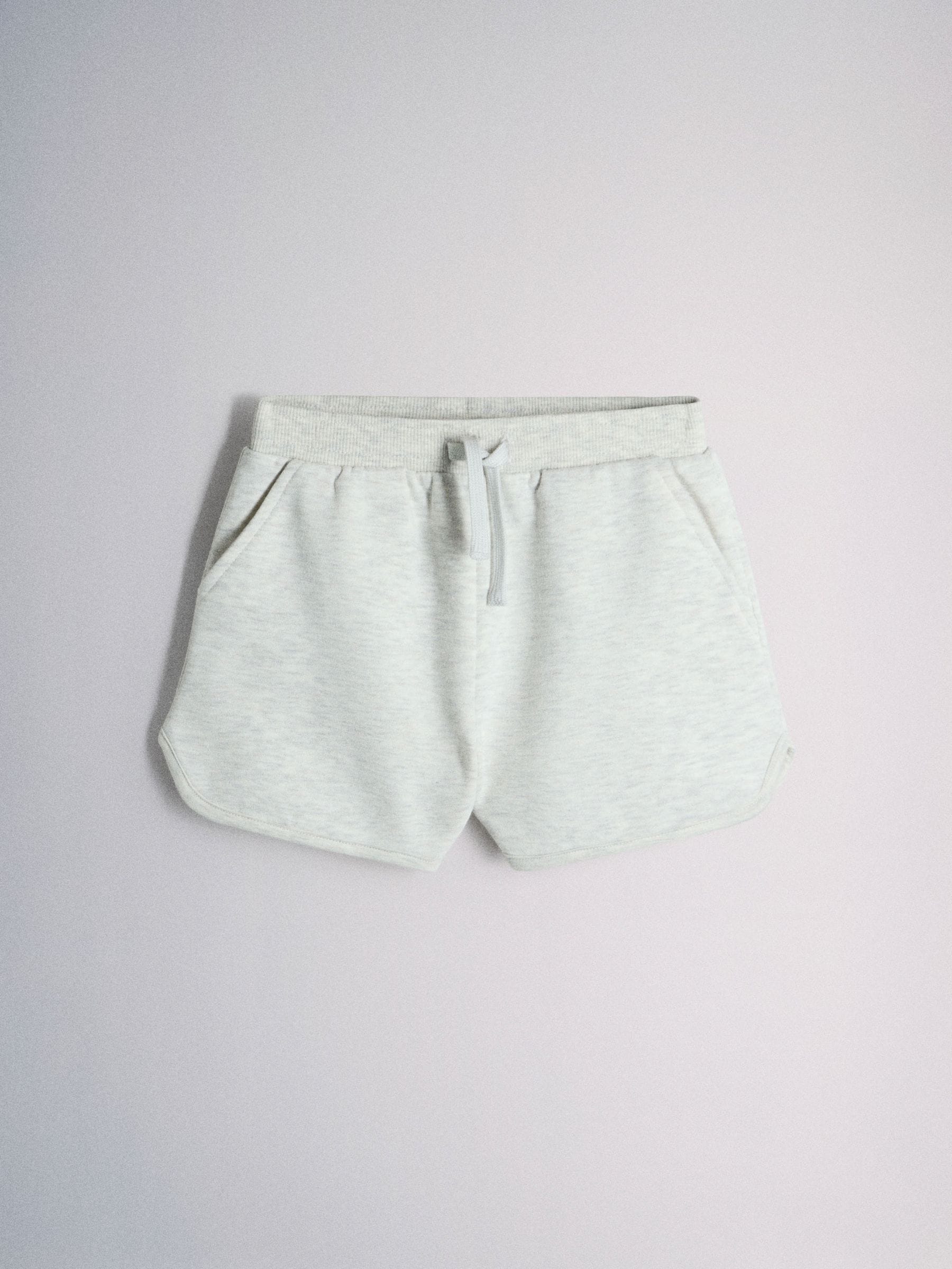 Next：日本 The Set ジャージースウェットショートパンツ 5枚組 from