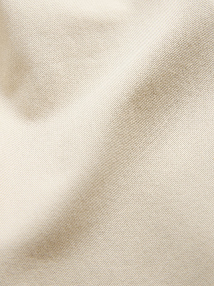 The Set 2 Pack Tie Waist Pull On Jean Pink/Ecru - Image 6 of 6