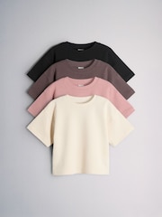 تيشرت من The Set - Image 1 of 7