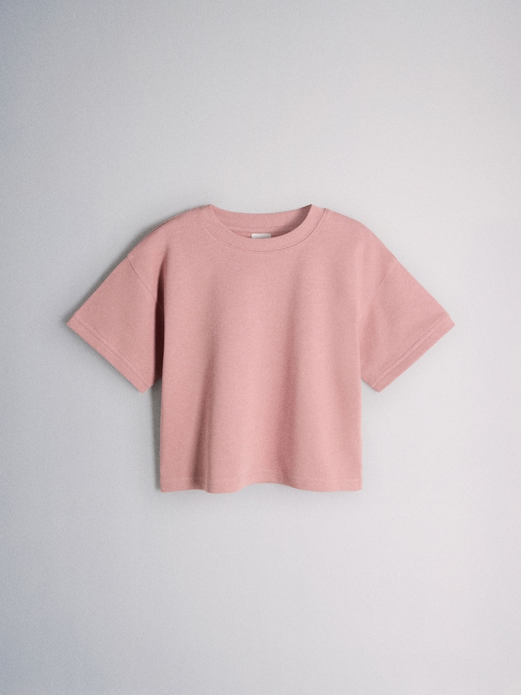 تيشرت من The Set - Image 2 of 7