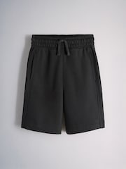 The Set 4 Pack Jersey Sweat Shorts Brown/Cream/Pink/Black - Image 2 of 7