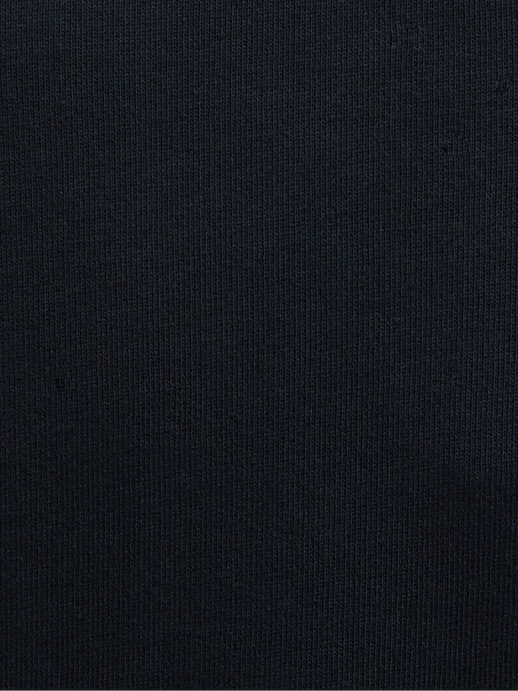 Barbour® Navy Hartland Crew Sweatshirt - Image 7 of 7 Barbour® Navy Hartland Crew Sweatshirt - Image 7 of 7