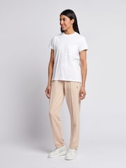 U.S. Polo Assn White Crew Neck Pocket T-Shirt - Image 3 of 7