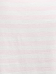 Barbour® Pink Ferryside T-Shirt - Image 7 of 7