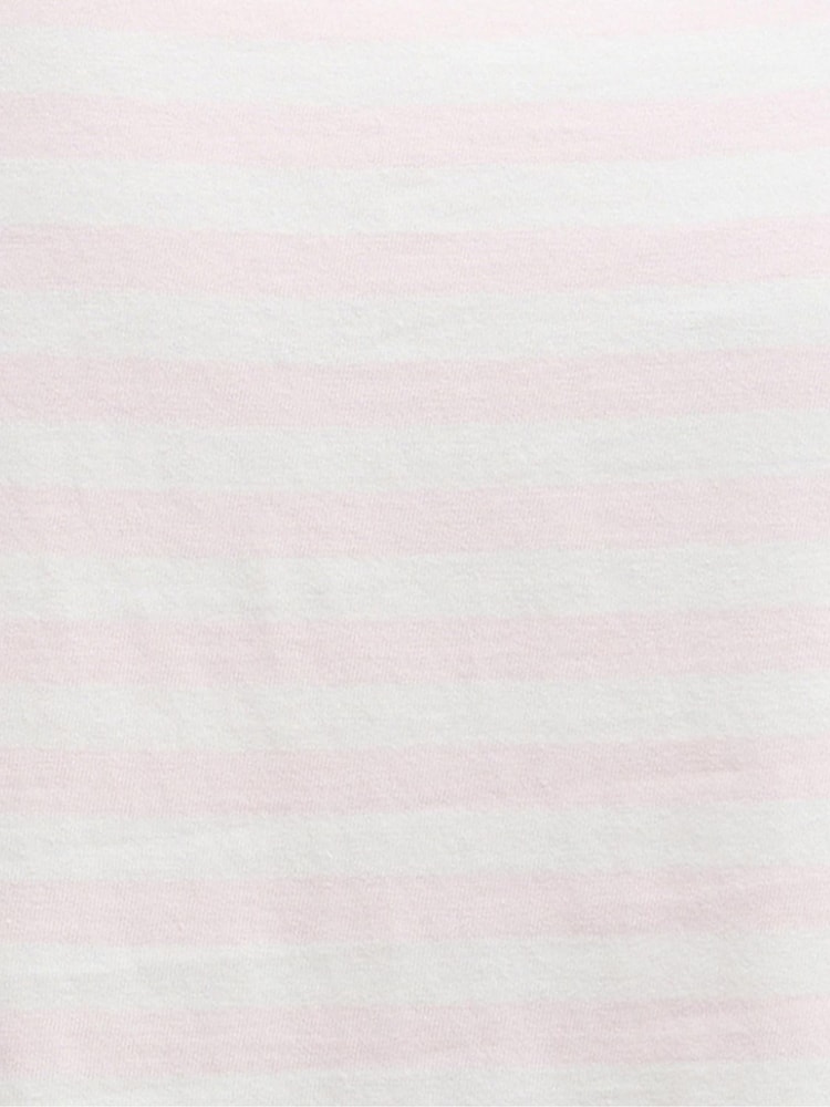 Barbour® Pink Ferryside T-Shirt - Image 7 of 7