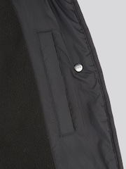 U.S. Polo Assn. Black Lightweight Quilted Jacket - Image 10 of 11
