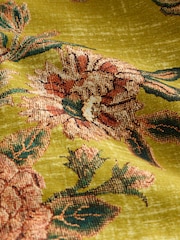 Yellow National Trust x Next Parka Jacket - Image 10 of 10