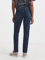 Simply Be Blue 99/1 Slim Straight Jeans - Image 2 of 4