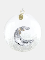 Swarovski White Annual Edition Ball Ornament 2025 - Image 2 of 3