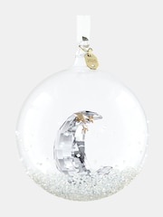 Swarovski White Annual Edition Ball Ornament 2025 - Image 3 of 3