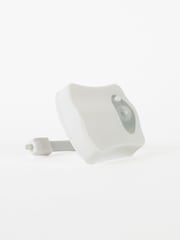 Gift Republic Blue Techno Toilet - Image 7 of 8