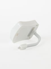 Gift Republic Blue Techno Toilet - Image 8 of 8