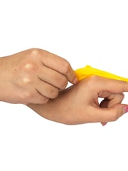 Gift Republic Red Finger Flicking Chicken - Image 8 of 9