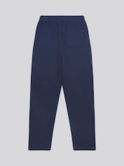 U.S. Polo Assn. Navy Blue Mens Double Horsemen Straight Leg Joggers - Image 7 of 9