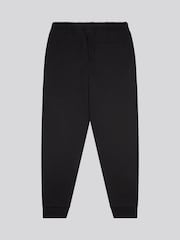 أسود - U.S. Polo Assn. Mens Smart Interlock Joggers - صورة 7 من 7
