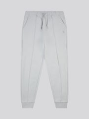 رمادي - U.S. Polo Assn. Mens Smart Interlock Joggers - صورة 6 من 8