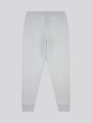رمادي - U.S. Polo Assn. Mens Smart Interlock Joggers - صورة 7 من 8