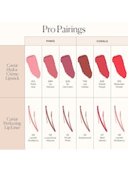 Laura Mercier Caviar Hydra Creme Lipstick - Image 8 of 8