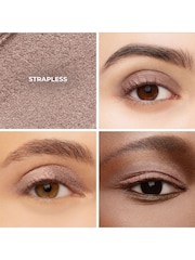 Laura Mercier Mini Cream de la Cream Caviar Stick Eyeshadow Trio worth 40 - Image 5 of 8