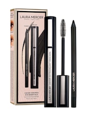 Laura Mercier Caviar Cravings Eye Essentials (Worth £47) - Image 1 of 8