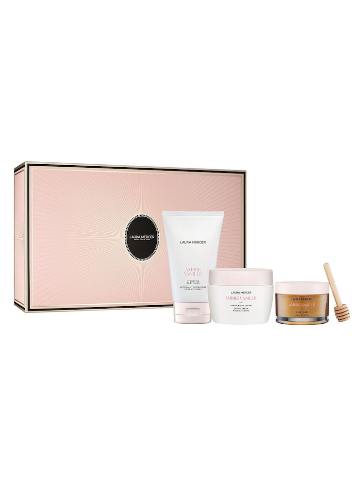 Laura Mercier Delicious Decadent Collection (Worth £91) - Image 1 of 6