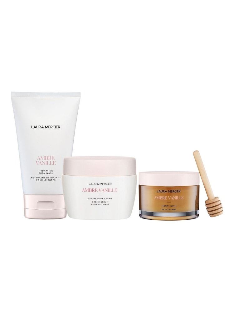 Laura Mercier Delicious Decadent Collection (Worth £91) - Image 2 of 6