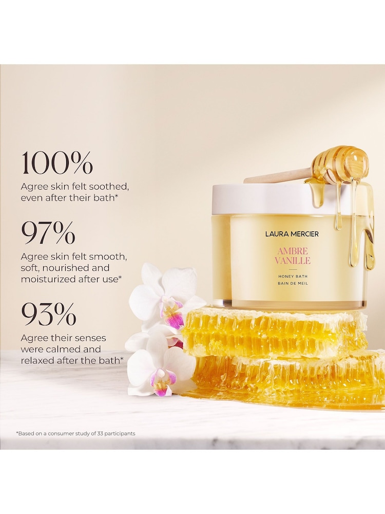 Laura Mercier Delicious Decadent Collection (Worth £91) - Image 6 of 6