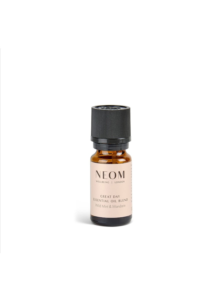 Neom Great Day Essential Oil Blend 10ml - Image 2 of 3