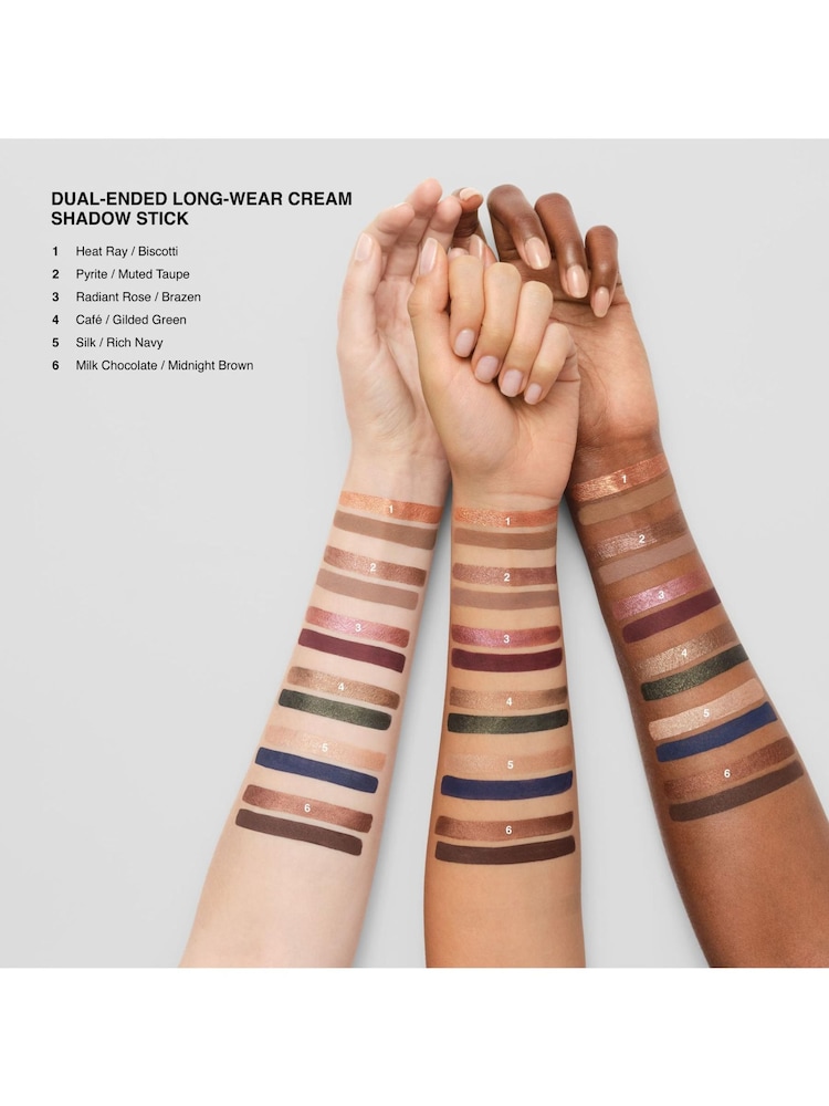 Bobbi Brown Dual Ended Long Wear Cream Shadow Stick - Image 4 of 4