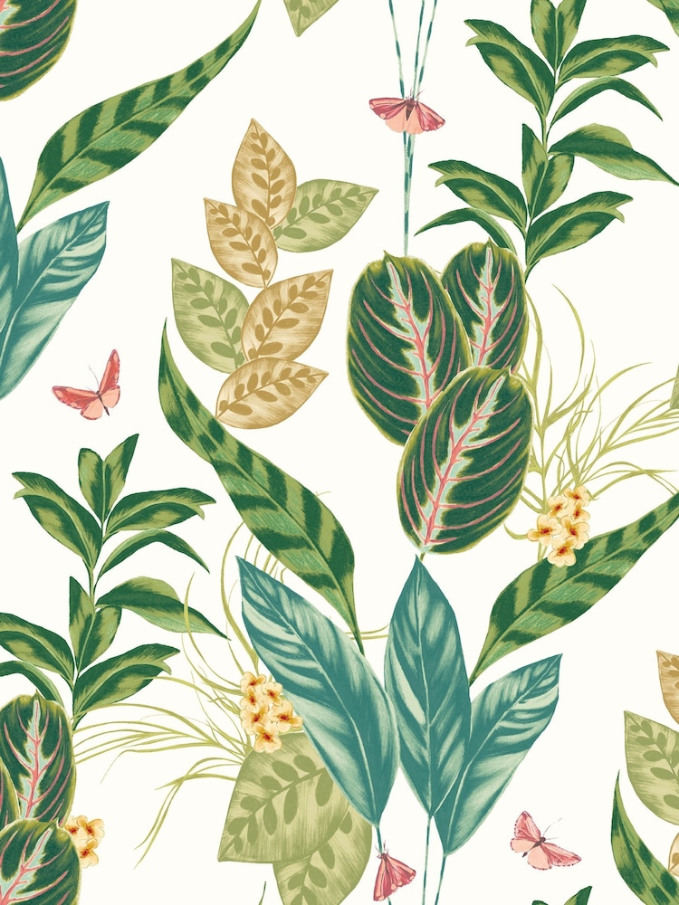 Ohpopsi Forest Spirit 10M Wallpaper - Image 3 of 3