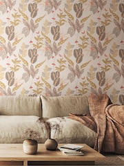 Ohpopsi Stone Blush Spirit 10M Wallpaper - Image 2 of 3