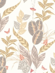 Ohpopsi Stone Blush Spirit 10M Wallpaper - Image 3 of 3