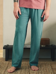 Pink & Gelb - Gestreiftes Kurzarm-Jersey-Pyjama-Set im 2 er-Pack - Bild 5 von 16