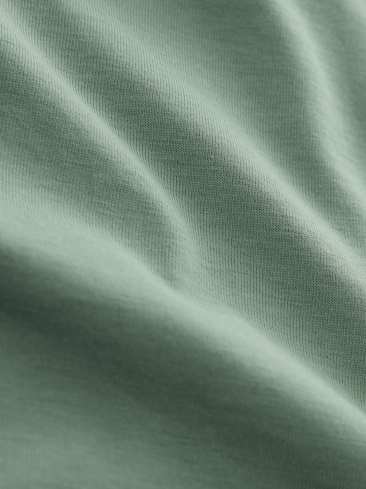 Green Ford License Short Sleeve Pyjamas Set - Image 5 of 5