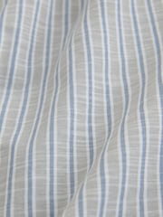 藍色/灰色 - 針織睡衣 2 包 - 圖片 11，共 11