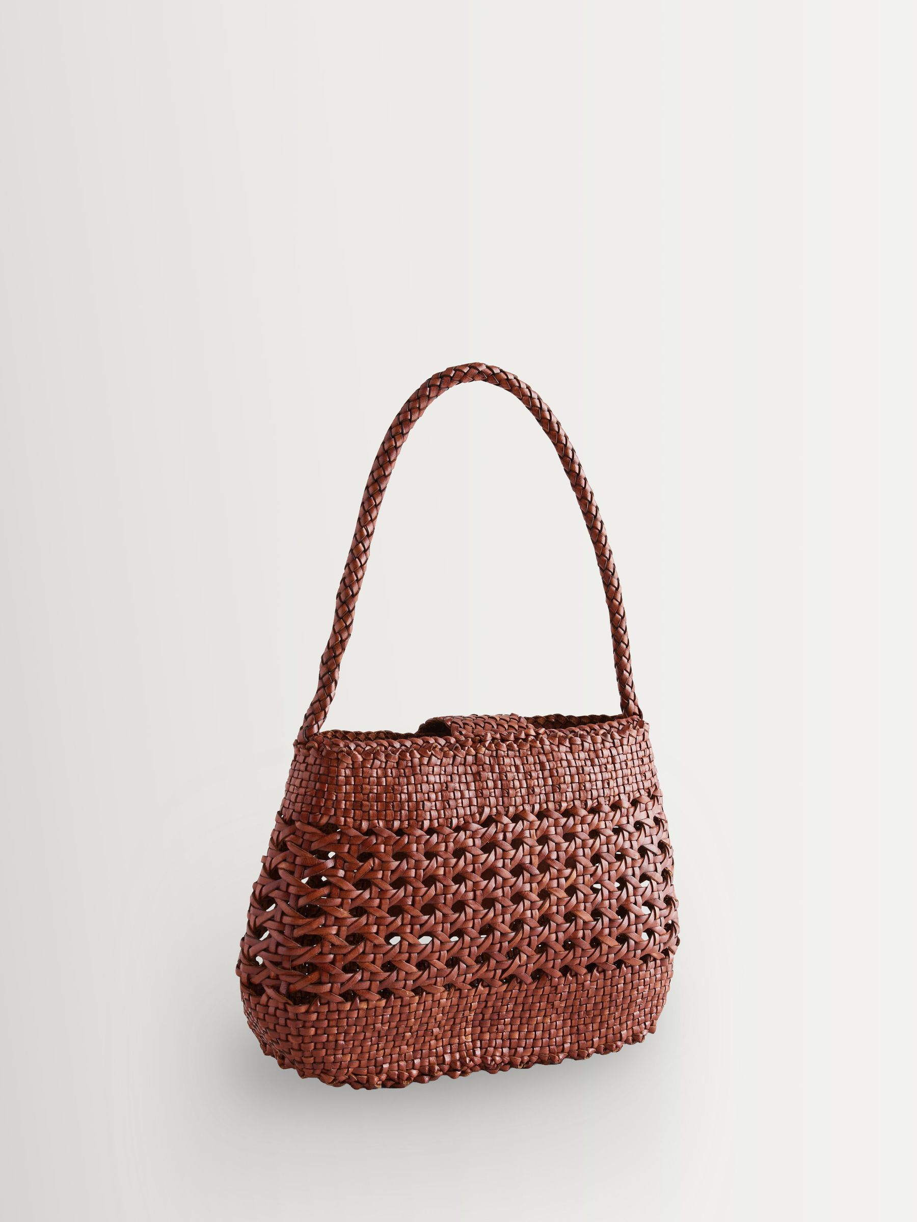 Buy Rixo x Dragon Diffusion Tan Amoria Bag from Next USA