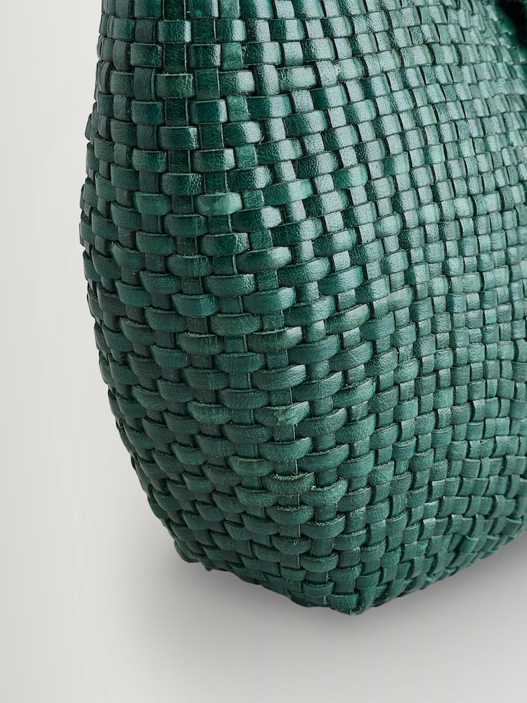 Rixo x Dragon Diffusion Forest Saoirse Bag - Image 6 of 6