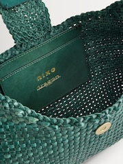 Rixo x Dragon Diffusion Forest Saoirse Bag - Image 8 of 9