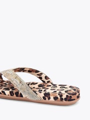 Carvela Riviera Jewel Sandals - Image 3 of 4