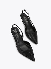 Carvela Alina Sling Shoes - Image 2 of 4