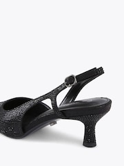 Carvela Alina Sling Shoes - Image 3 of 4