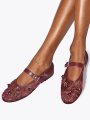 KG Kurt Geiger Nancy Pumps - Image 1 of 5