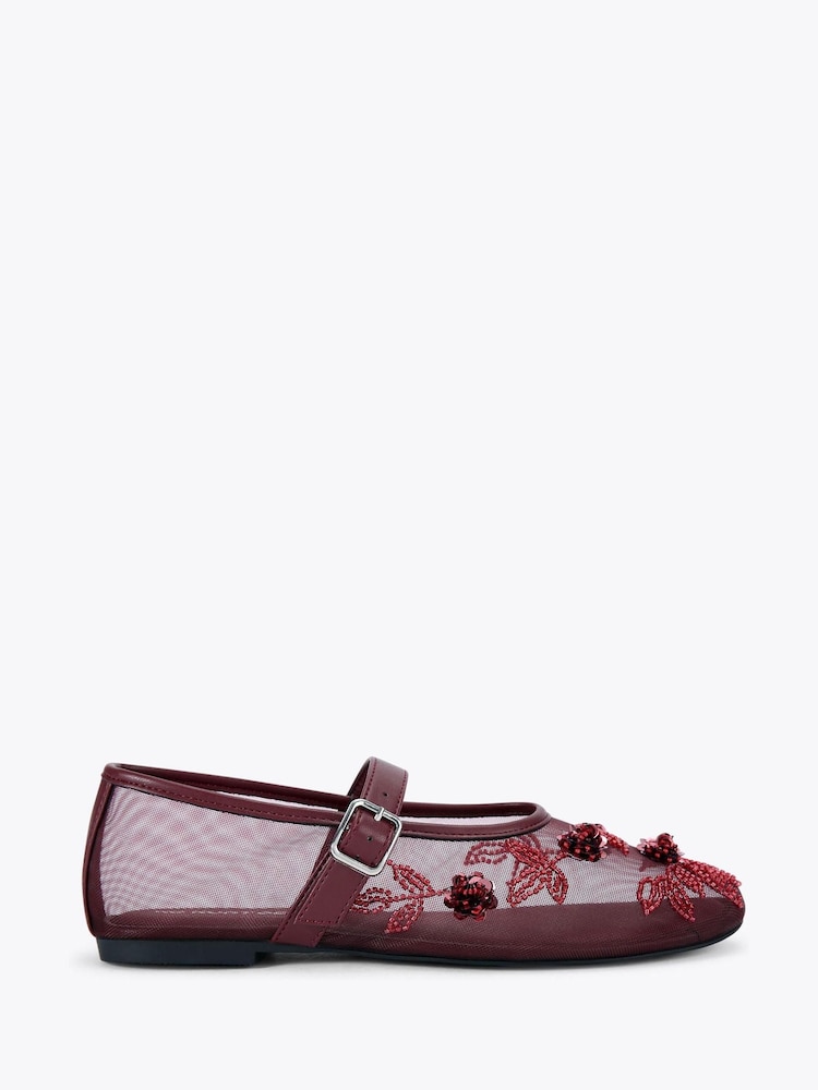 KG Kurt Geiger Nancy Pumps - Image 2 of 5