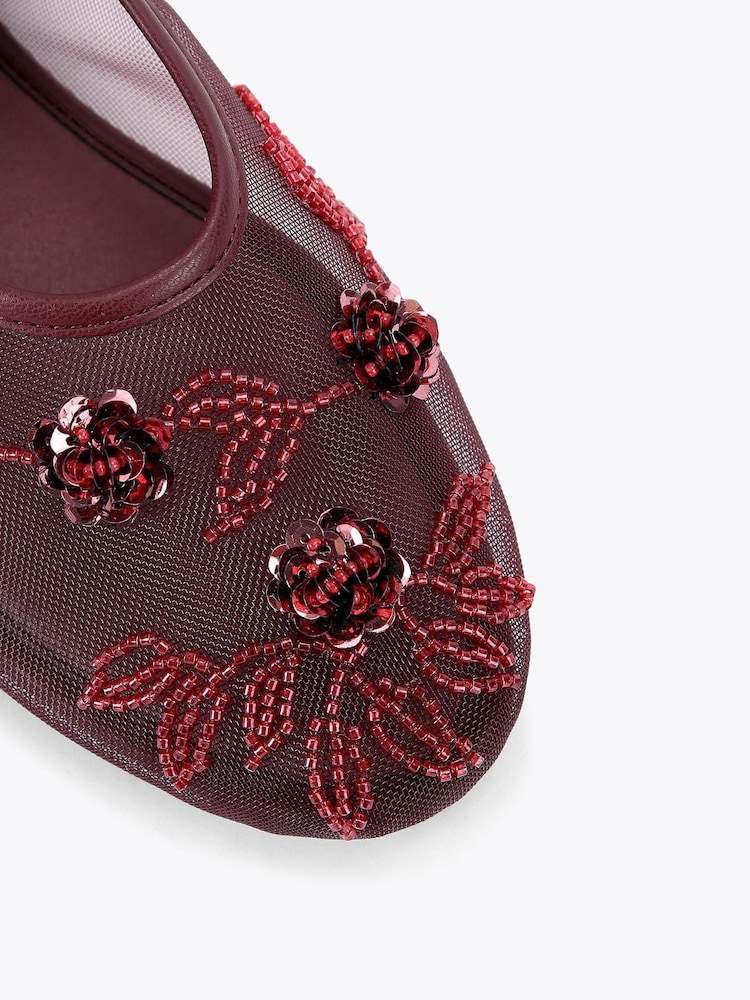 KG Kurt Geiger Nancy Pumps - Image 5 of 5