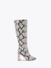 Carvela Jackpot Knee Boots - Image 1 of 4