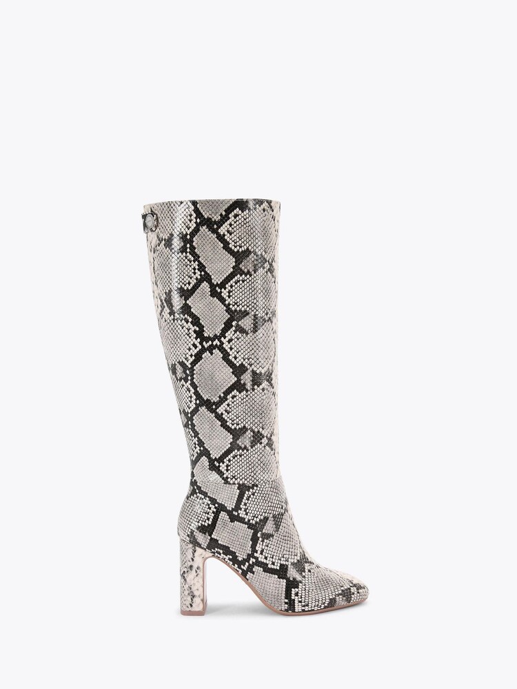 Carvela Jackpot Knee Boots - Image 1 of 4 Carvela Jackpot Knee Boots - Image 1 of 4