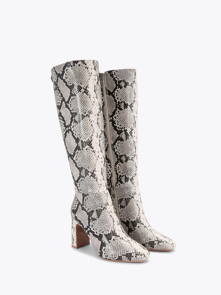 Carvela Jackpot Knee Boots - Image 2 of 4